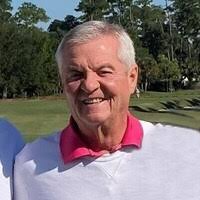 Donald Bertram Obituary (1955