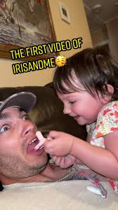 First video of IrisAndMe!🥳 hope yall like the adventures me and iris will  go on. #fyp #fypシ #irisandme #meandmydaughter #dadydaughter #kidsoftiktok