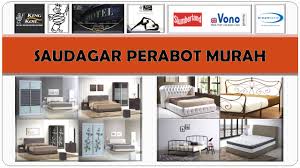 Dalam dunia perniagaan sekarang, first impression pelanggan kepada perniagaan kita amatlah penting. Saudagar Perabot Murah Home Facebook