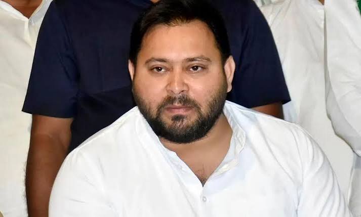 Tejashwi Yadav: सम्राट चौधरी पर तेजस्वी यादव ने बोला हमला, कहा- दिवालिया होने के कगार पर, डबल इंजन होने के बाद ऐसी नौबत क्यों आई? | Tejashwi Yadav lashed out at Samrat