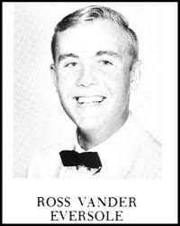 Michael Eversole's Instagram, Twitter & Facebook