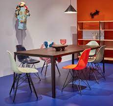 Yelp is a fun and easy way to find, recommend and talk about what's great and not so great in barrington and beyond. Eames In This Vitra Dining Table Milan Furniture Most Comfortable Office Chair