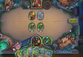 Another deck straight from the ladder. A Step By Step Guide To Playing Mech Hunter Decks In Hearthstone