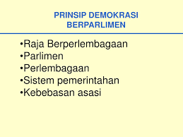 Kedudukan seorang kepala negara sebagai simbol tidak dapat diganggu gugat. Ppt Demokrasi Berparlimen Powerpoint Presentation Free Download Id 3848275