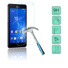 Sony Xperia Z4 Compact pansarglas (8930 ...