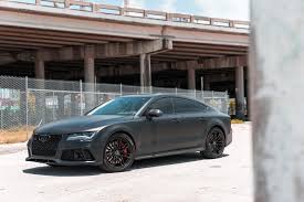 Many thanks to berners sundsvall, sweden. 2016 Audi Rs7 Matte Black Mvp Miami Exotic Rentals