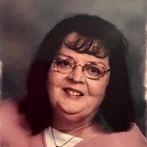 Mary Jo Ballard Obituary