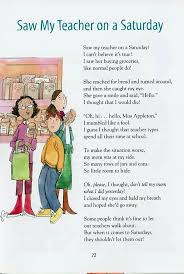 Teacher Poem Funny Teacher Poems Funny Poems For Kids Kids Poems