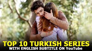 One day, april suggests they move to paris. Top 10 Best Turkish Drama With English Subtitles On Youtube Youtube