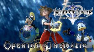Apr 02, 2021 · a secret movie hints at the future of kingdom hearts 1.5 remix.this guide will show players how they can unlock it. A Definitive Guide To The Utterly Ludicrous Kingdom Hearts Series The Spinoff