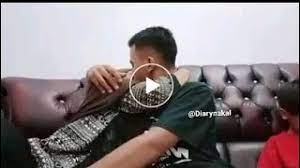 We would like to show you a description here but the site won't allow us. Terbaru Oh Ini Yang Lagi Viral Di Tiktok Wikwik Kakak Adik Nganu Youtube