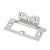 T Hinge