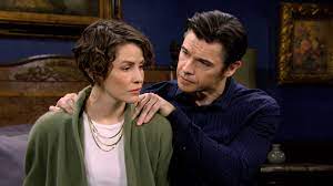 Watch Days of our Lives Season 60, Episode 14: Thursday, September 12, 2024  | Peacock