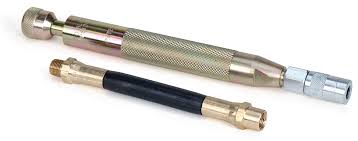 Tools and fittings for drive in or push in fittings for straight angled and flush applications. Csobeech Beechcraft Grease Zerks