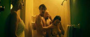 Nude video celebs » Movie » 4Some