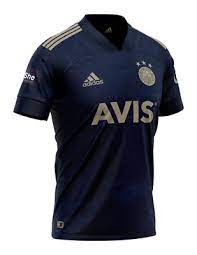 7 item(s) page 1 of 1. Fenerbahce Istanbul Third Jersey Adidas Size M 2020 2021 Blue Ebay