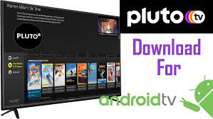 Addownload and install the last version for free. Pluto Tv Apk For Android Tv Free Tv Channels App