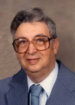 Marvin Lou Roy (1927-2008)