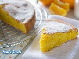 Il pan d'arancio è un dolce della tradizione siciliana caratterizzato da un intenso sapore agrumato davvero semplice da preparare. Pan D Arancio Ricetta Dolce Semplicissima Basta Un Frullatore Video Ricetta