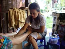 121 pulaski rd kings park, ny 11754. The Foot Massage Near The Pool Picture Of Holiday Inn Resort Penang Penang Island Tripadvisor