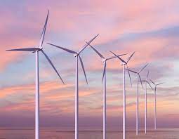 The wind is a renewable energy source that we can use for a variety of purposes. Uae S Masdar Inaugurates 332mn Wind Farm In Western Balkans News Power Utilities Middle East