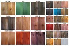 Water Based Wood Stain In Varnishes Stains For Sale Ebay