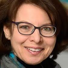 Renée MARLIN-BENNETT