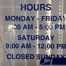 Us Post Office 11 Reviews Post Offices 1950 2nd St Slidell La Phone Number Yelp
