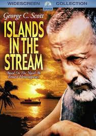 Amazon.com: Islands In The Stream [DVD] : George C. Scott, David Hemmings,  Gilbert Roland, Hart Bochner, Susan Tyrrell, Richard Evans, Claire Bloom,  Julius Harris, Brad Savage, Michael-James Wixted, Hildy Brooks, Jessica  Rains,