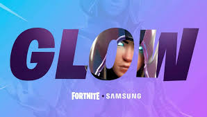 The galaxy skin gleams in black, purple, and white hues similar to real life galaxies filled with stars and planets. Fortnite Glow Skin Available Now Exclusively For Samsung Galaxy Fortnite Intel