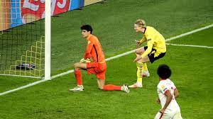 Jun 17, 2021 · gugnali y el fenómeno kiricocho. Kiricocho The Superstition Behind Haaland S Celebration Of Bono At Borussia Dortmund Sevilla Hesgoal