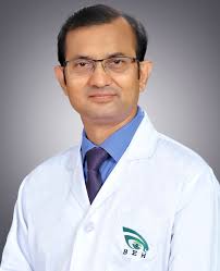 Bangladesh Eye Hospital