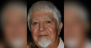 Obituary for Louis Frank DeLeon