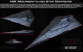 Resurgent Class Star Destroyer Ortho New Star Wars Vehicles Star Wars Artwork Star Wars Ships