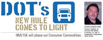 Orm d label printable is a tagging for snail mail or delivery in the united states that identifies different regulated elements for home transport just. Dot S New Rule Comes To Light