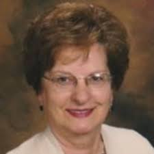 Ellen Joy Burris Obituary March 28, 2013