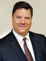 William P. Mikita is recognized by Continental Who's Who