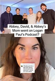 Replying to @Michaelyn and Christine Romeo, Abbey’s mom, just doubled down 