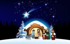 Reza acompañado del video, el septimo dia de la novena de navidad, reza en familia la novena al niño dios, preparando nuestros corazones para su nacimiento. Novena De Navidad 2020