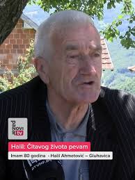 Halil Ahmetović