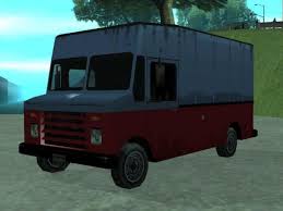 IGCD.net: Grumman-Olson Kurbmaster in Grand Theft Auto: San Andreas
