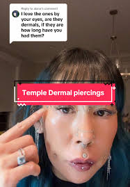 What Is The Piercing Called That Is