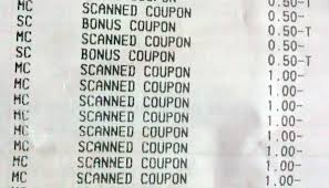 Why I Stopped Extreme Couponing