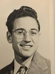 Wayne Barrett Class of 1949 Port Chicago Family