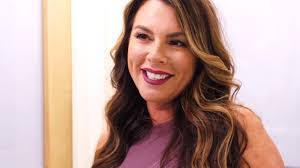 Danielle Delagrange's Instagram, Twitter & Facebook