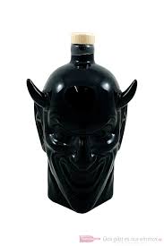 Maybe you would like to learn more about one of these? Fallen Angel Spiced Rum Ceramic Bottle 0 7l Flasche