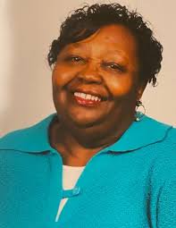 Obituary information for Mary Anna Sain