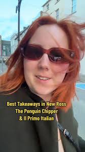 Where should i try next? #newross #newrossfood #foodnewross #foodinwexford  #tastytakeaway #takeawaynight #italiantakeaway #irishchipper #chipperfood  #plateupdinnerwithme #foodierecommendations ...