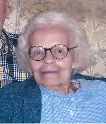 Obituary information for Charlotte Patterson
