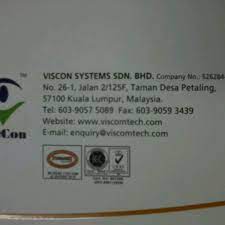 226 просмотров 3 года назад. Photos At Viscon Systems Sdn Bhd Office In Kuala Lumpur